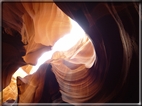 foto Antelope Canyon